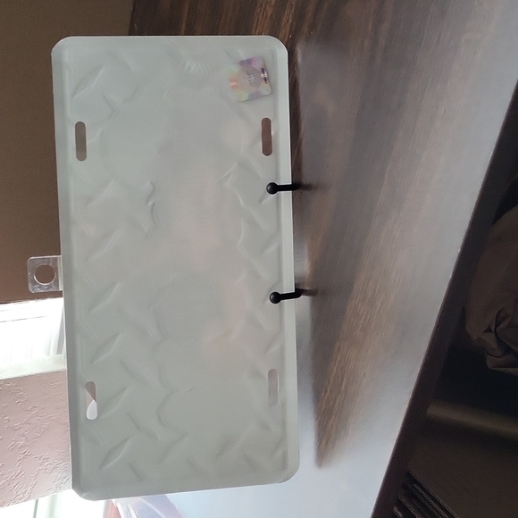 Florida Gators License Plates - Picture 3 of 5